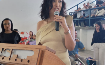 Reafirma diputada Norma Pimentel su compromiso con la educación